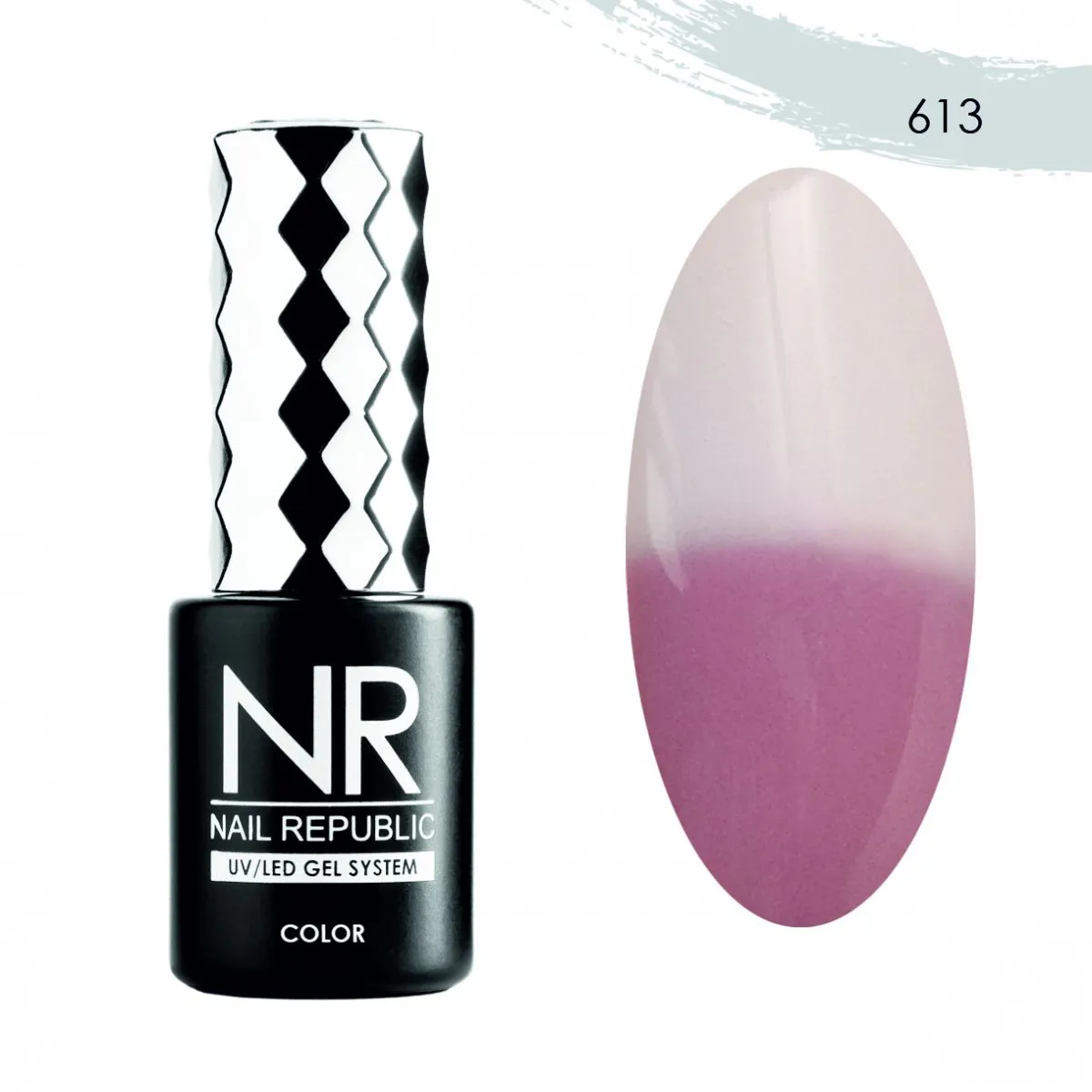 NR THERMO COLOR NUDE 613 (10 ml)