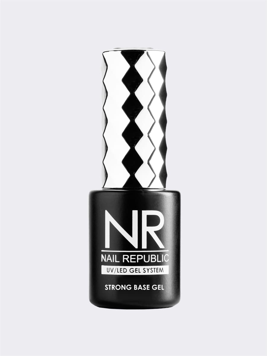 NR strong base (10 ml)