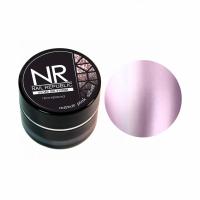 NR Mirror Pink Silver, (5 gr)