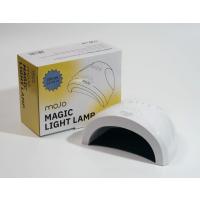 UV Mojo Magıc Lıght Lamp Led/Uv 24/48W 