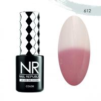 NR THERMO COLOR NUDE 612 (10 ml)