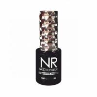 NR TOP GLOSS GEL (10 ml)