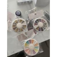 Nail art set