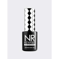 NR strong base (10 ml)